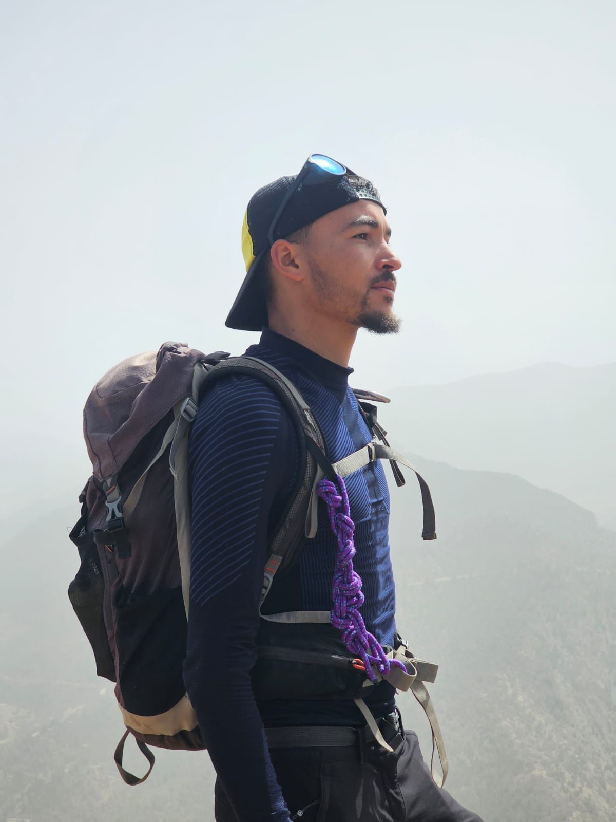 Guide Youssef